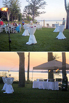 Celebrate DAD at The Lodge with Beer Tasting & Shrimp Boil! Friday, June 14, 2013